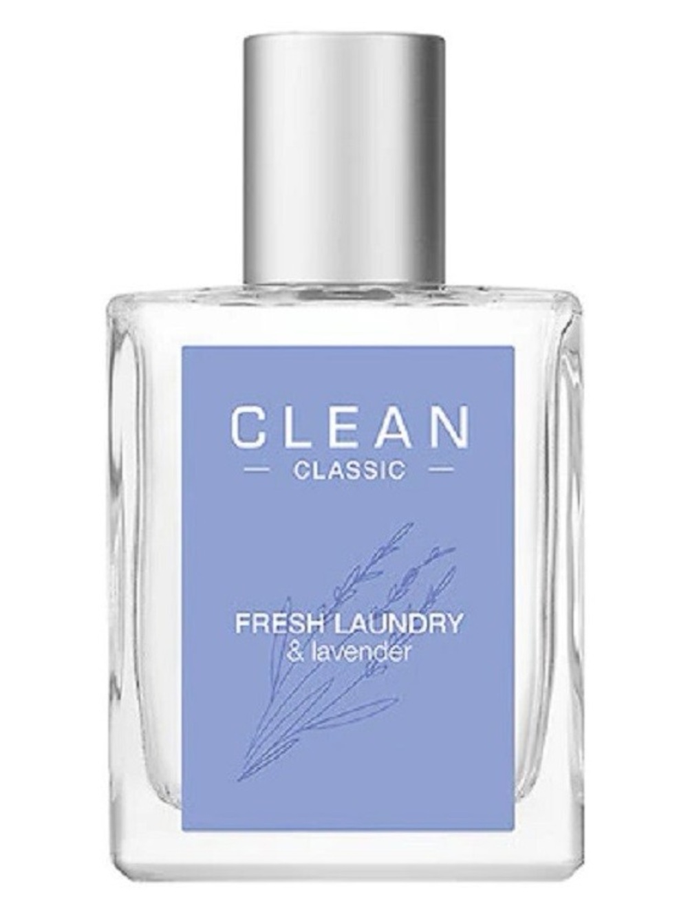 Clean Classic Fresh Laundry & Lavendar